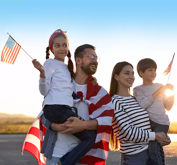 Expert US Visa Agency in Kosovo