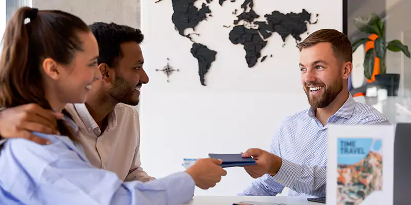 Comprehensive Business Immigration Green Card Services in Kosovo
